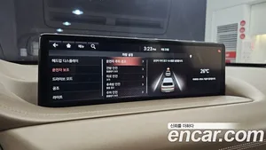 Genesis GV80, 2020 — миниатюра 18