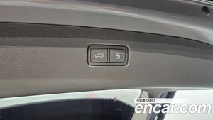 Genesis GV80, 2020 — миниатюра 20