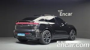 Porsche Macan, 2025 — миниатюра 2