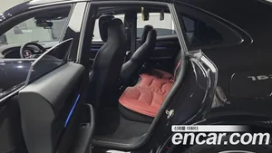 Porsche Macan, 2025 — миниатюра 11