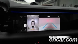 Porsche Macan, 2025 — миниатюра 16