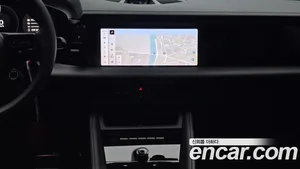 Porsche Macan, 2025 — миниатюра 19