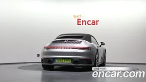 Porsche 911, 2021 — миниатюра 4