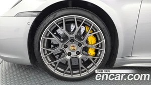 Porsche 911, 2021 — миниатюра 5