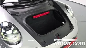 Porsche 911, 2021 — миниатюра 6