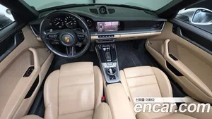 Porsche 911, 2021 — миниатюра 7