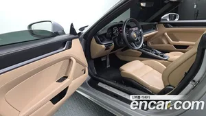 Porsche 911, 2021 — миниатюра 10