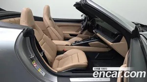 Porsche 911, 2021 — миниатюра 12