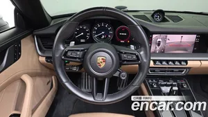Porsche 911, 2021 — миниатюра 13