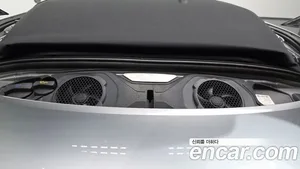 Porsche 911, 2021 — миниатюра 20