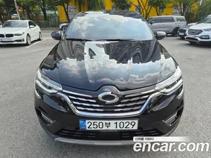 Renault XM3, 2021 — миниатюра 1
