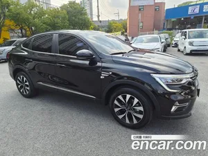 Renault XM3, 2021 — миниатюра 3