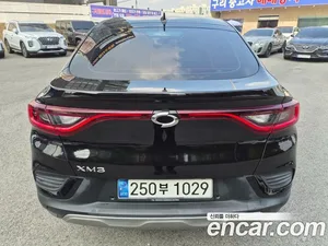Renault XM3, 2021 — миниатюра 4