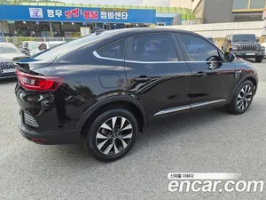 Renault XM3, 2021 — миниатюра 5