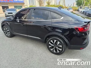 Renault XM3, 2021 — миниатюра 6