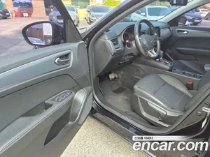 Renault XM3, 2021 — миниатюра 7