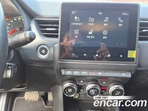 Renault XM3, 2021 — миниатюра 9