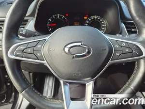 Renault XM3, 2021 — миниатюра 13