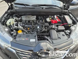 Renault XM3, 2021 — миниатюра 16