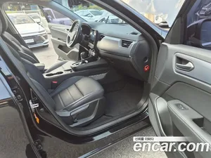 Renault XM3, 2021 — миниатюра 17