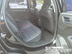 Renault XM3, 2021 — миниатюра 18