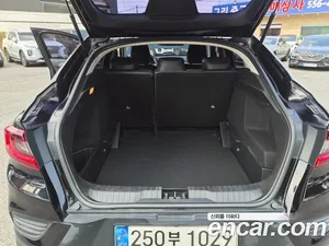 Renault XM3, 2021 — миниатюра 20