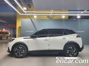 Peugeot 2008, 2020 — миниатюра 4