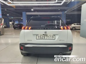 Peugeot 2008, 2020 — миниатюра 6