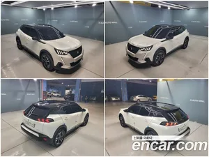 Peugeot 2008, 2020 — миниатюра 8