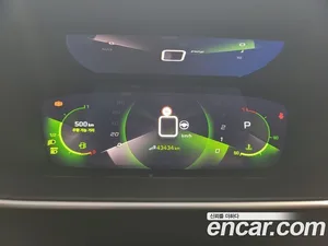 Peugeot 2008, 2020 — миниатюра 9