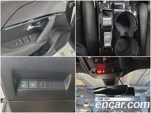 Peugeot 2008, 2020 — миниатюра 17