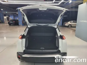 Peugeot 2008, 2020 — миниатюра 19