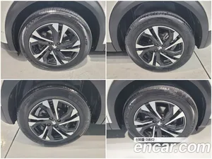 Peugeot 2008, 2020 — миниатюра 20