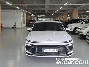 Hyundai Sonata, 2023 — миниатюра 3