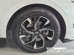 Hyundai Sonata, 2023 — миниатюра 5