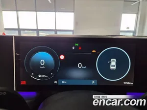 Hyundai Sonata, 2023 — миниатюра 8