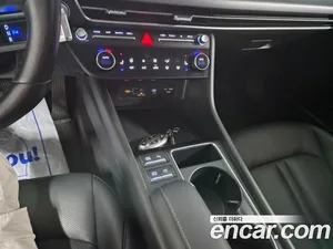Hyundai Sonata, 2023 — миниатюра 9