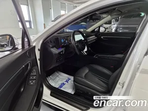 Hyundai Sonata, 2023 — миниатюра 10