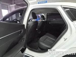 Hyundai Sonata, 2023 — миниатюра 11