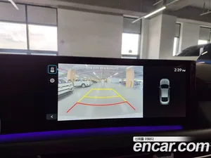Hyundai Sonata, 2023 — миниатюра 12