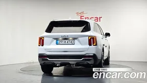 Kia Sorento, 2024 — миниатюра 4