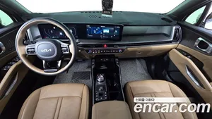 Kia Sorento, 2024 — миниатюра 10