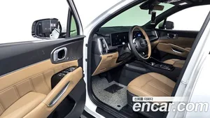 Kia Sorento, 2024 — миниатюра 13