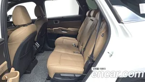Kia Sorento, 2024 — миниатюра 17