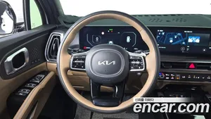 Kia Sorento, 2024 — миниатюра 19