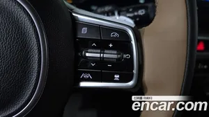 Kia Sorento, 2024 — миниатюра 21