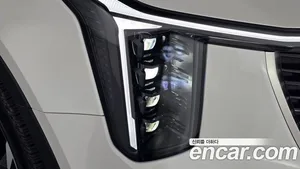 Kia Sorento, 2024 — миниатюра 8
