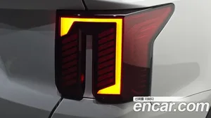 Kia Sorento, 2024 — миниатюра 9