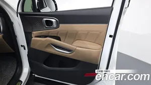 Kia Sorento, 2024 — миниатюра 14