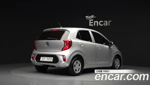 Kia morning, 2017 — миниатюра 2